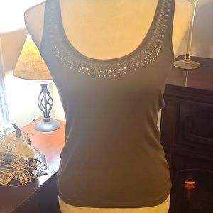 EXPRESS TANK TOP